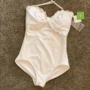 Kate Spade one piece!